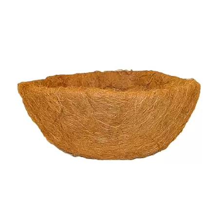 Esschert Design Voorgevormde Kokosinzet 40cm