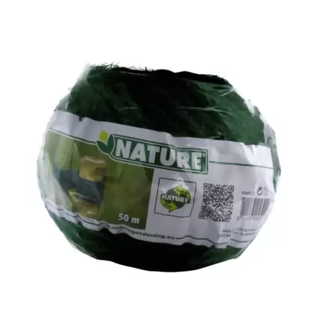 Kokostouw groen d3.5mml50m