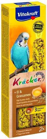 Kracker ei parkiet 2in1