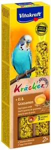 Kracker ei parkiet 2in1