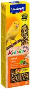 Kracker honing kanarie 2in1