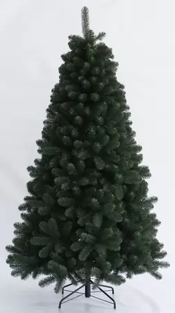 Kunstkerstboom Artic Spruce blauw 240cm Own Trees