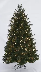 Kunstkerstboom Irish Pine 150cm 192 LED Own Trees