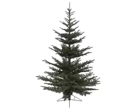 Kunstkerstboom Nobilis fir 150 cm Groen