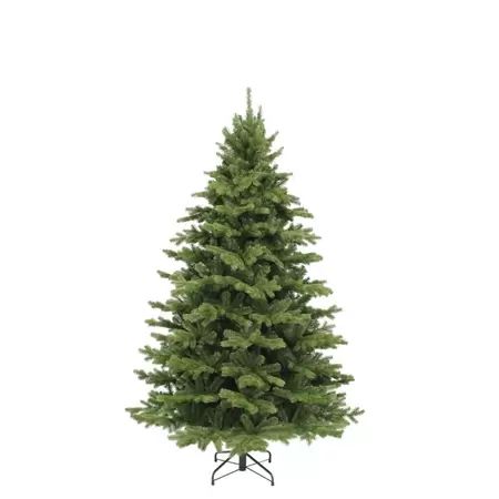 Kunstkerstboom Sherwood deluxe 185cm groen Triumph Tree
