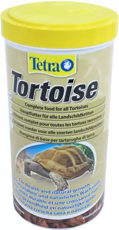 Tetra Tortoise, 1 liter