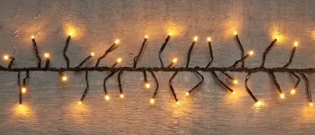 Boomcluster 1-1.3m 384/l5m classic warm