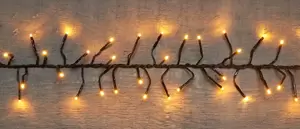 Boomcluster 1-1.3m 384/l5m classic warm