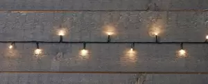 Led verlichting 360l/l36m warm wit - afbeelding 4
