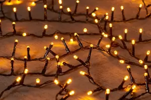 Led classic ivy 1200l/l26m classic warm