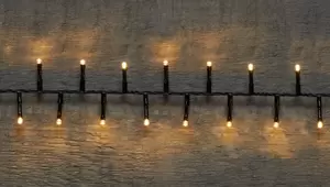 Led ivy 900l/l20m warm wit - afbeelding 2