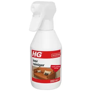 HG leerspray 300 ml