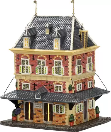 Leeuwarden - De Waag