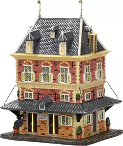 Leeuwarden - De Waag