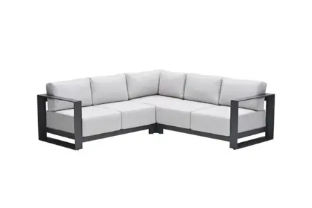 Levanto hoekset 3-delig - afbeelding 1