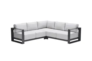 Levanto hoekset 3-delig - afbeelding 1