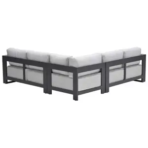 Levanto hoekset 3-delig - afbeelding 2