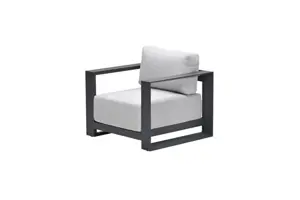 Levanto lounge fauteuil - afbeelding 1