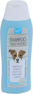 lief! vachtverzorging shampoo universeel korthaar 300 ml
