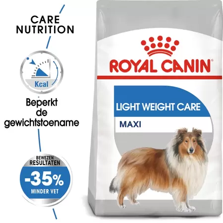 Light Weight Care Maxi 3 kg