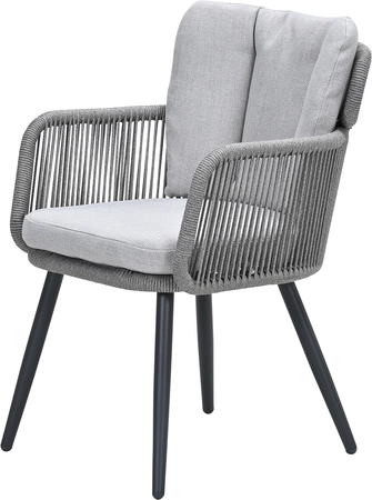 Linares XL dining fauteuil