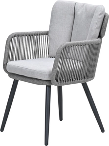 Linares XL dining fauteuil