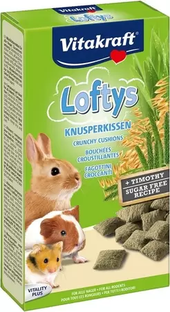 Loftys 100g