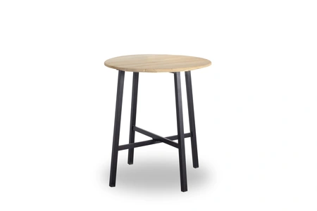 Lorence bartafel D90xH105cm