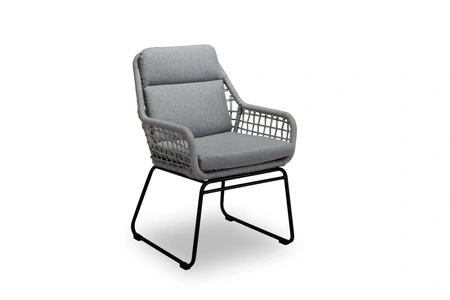 Lorence diningstoel Sahara dust