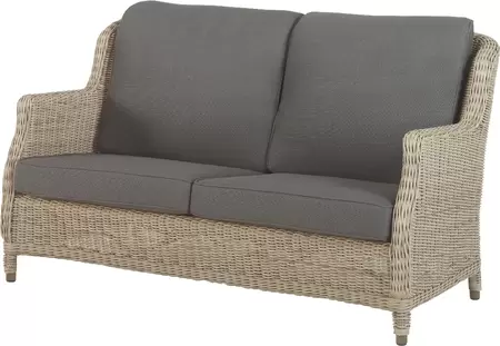 Loungebank Brigthon Pure - afbeelding 1