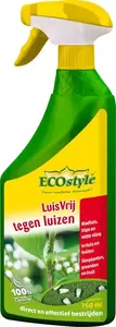 Luisvrij k&k 750ml Ecostyle