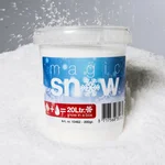 Magic Snow