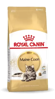 Maine Coon Adult 4 kg