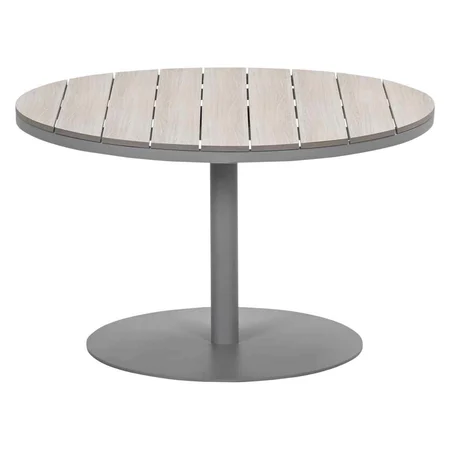 Matera L/D tafel Ø112xH68 cm