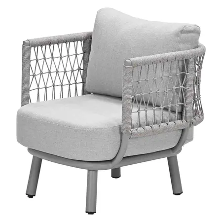 Matera lounge fauteuil