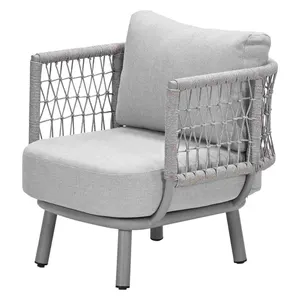 Matera lounge fauteuil
