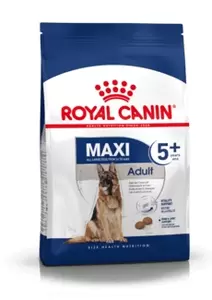 Maxi Adult 5+ 4 kg