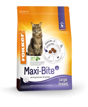 Maxi-bite 10kg