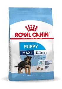 Maxi Puppy 4 kg