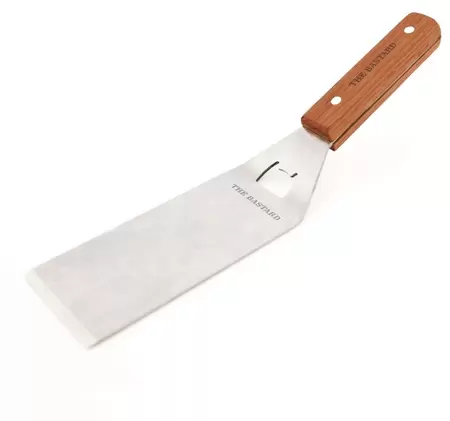 Vlees Flipper The Bastard