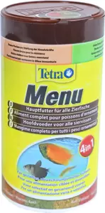 Tetra Menu 4in1, 250 ml