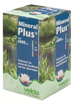 Velda Mineral Plus 1000ml