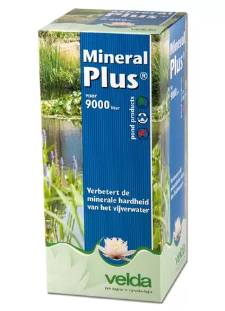 Velda Mineral Plus 1500ml