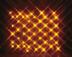 Mini Light Clear Count Of 50 Lemax