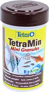 Tetra Min Granulaat Mini Bio-Active, 100 ml