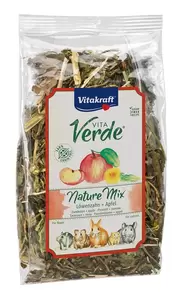 Mix paardenbloem+appel 80g