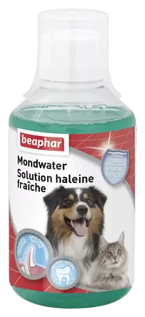 Mondwater hond / kat 250ml