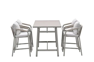 Monti barset 5-delig - afbeelding 2