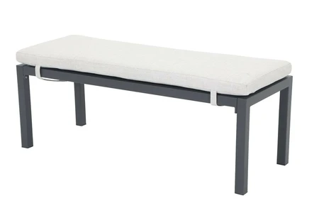Monti sportbank 120x45xH45 cm