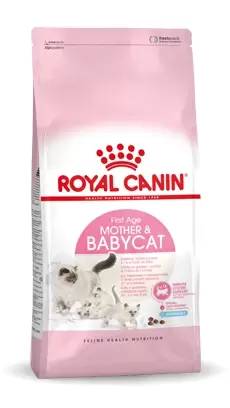 Mother & Babycat  2 kg